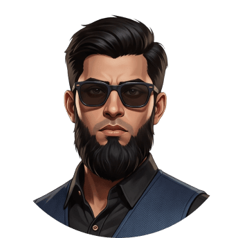 Cinorium CEO Avatar