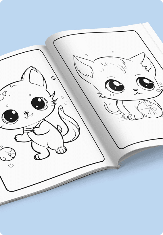 Coloring Books