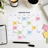 Content & Social