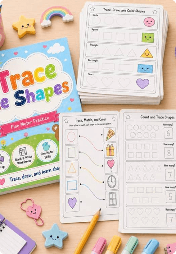 Kids' Activities