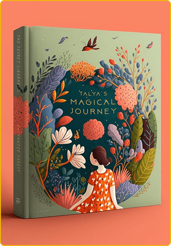 Storybooks